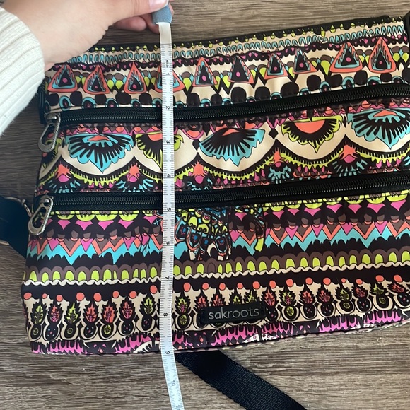 Sakroots purse - Picture 6 of 6